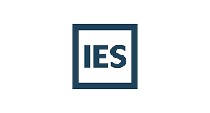 IES logo